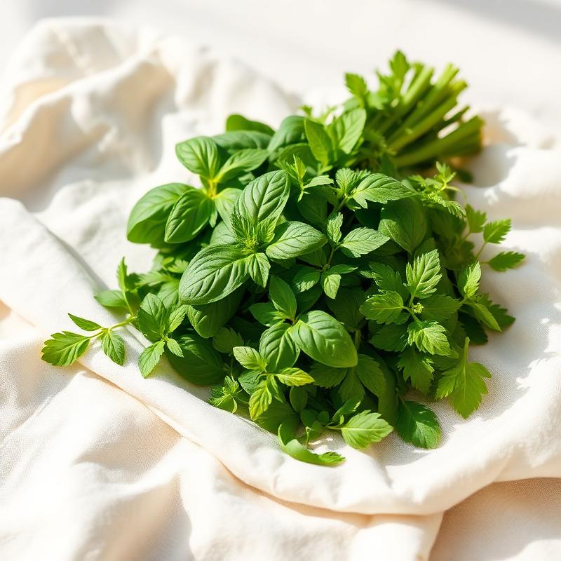 Herbs