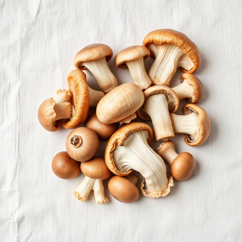 Mushrooms