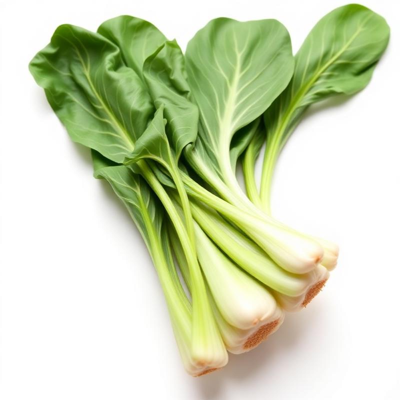 Organic Bok Choy